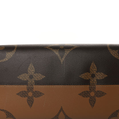 Louis Vuitton Reverse Monogram Giant Onthego GM 11 of 11