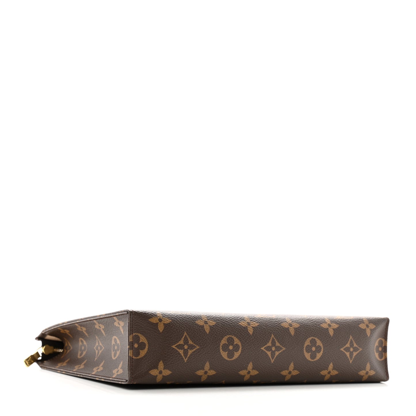 Monogram Toiletry Pouch 26