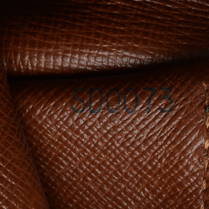 Louis Vuitton Monogram Papillon 26 6 of 7
