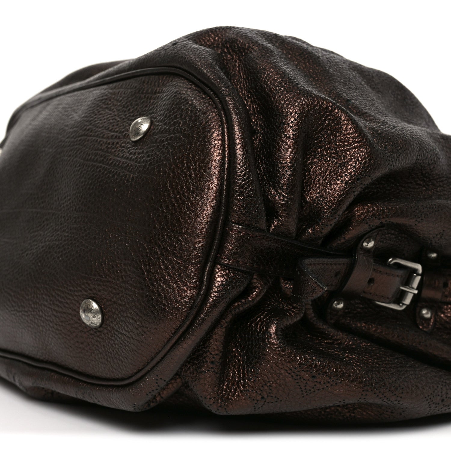 Louis Vuitton Mahina XL Mordore 1865340 – FASHIONPHILE