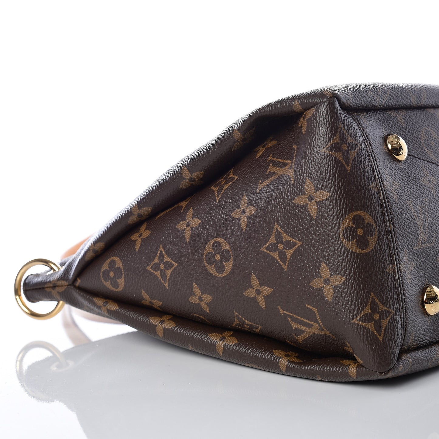 Monogram Pallas Havane