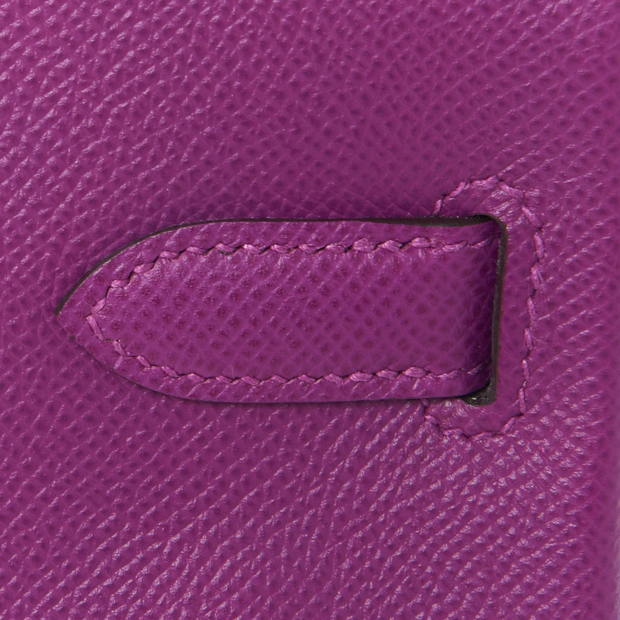 Epsom Birkin 30 Anemone