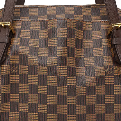Louis Vuitton Damier Ebene Belem MM 7 of 9