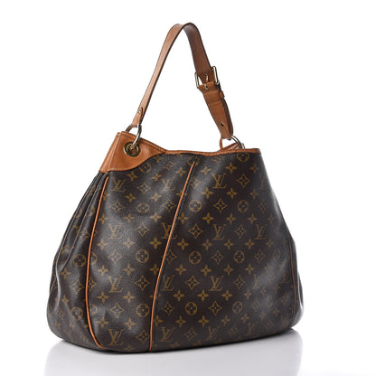 Louis Vuitton Monogram Galliera GM 3 of 12