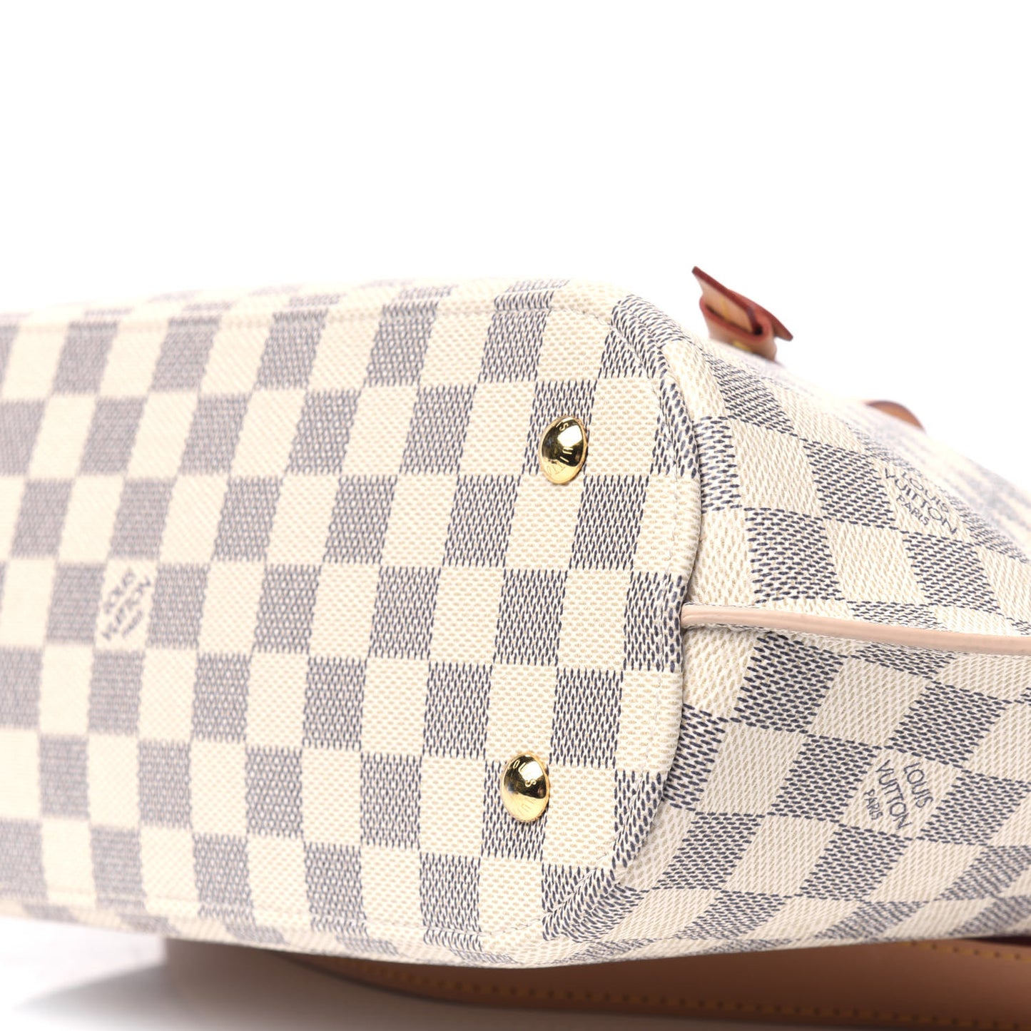 Damier Azur Girolata