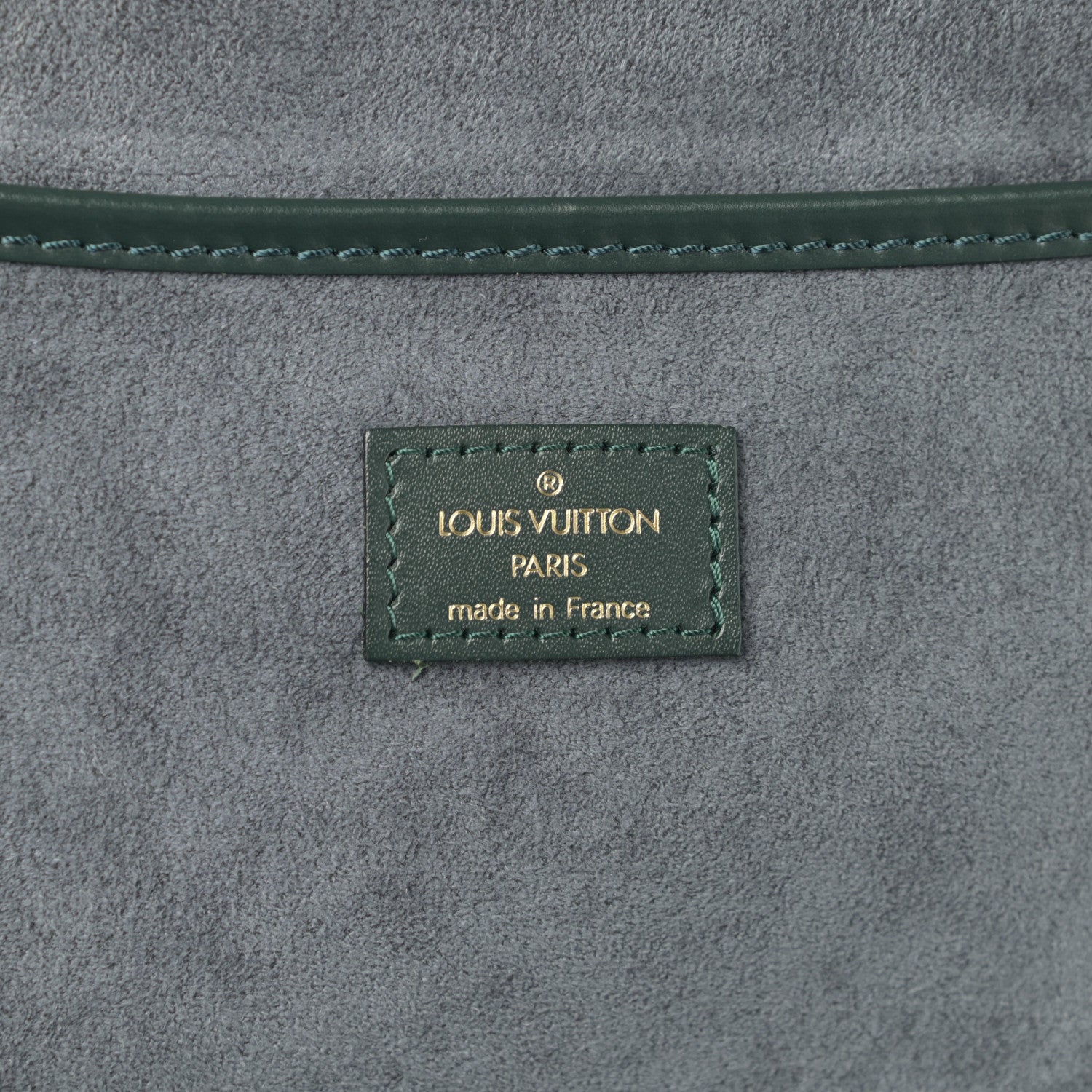 Louis Vuitton Taiga Helanga 1 Poche Epicea 5 of 21