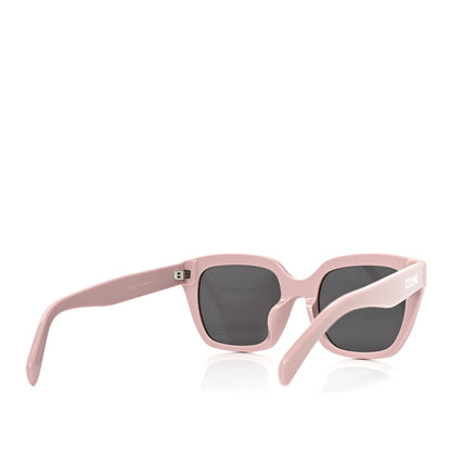 Celine Sunglasses CL40198F Pink 4 of 7