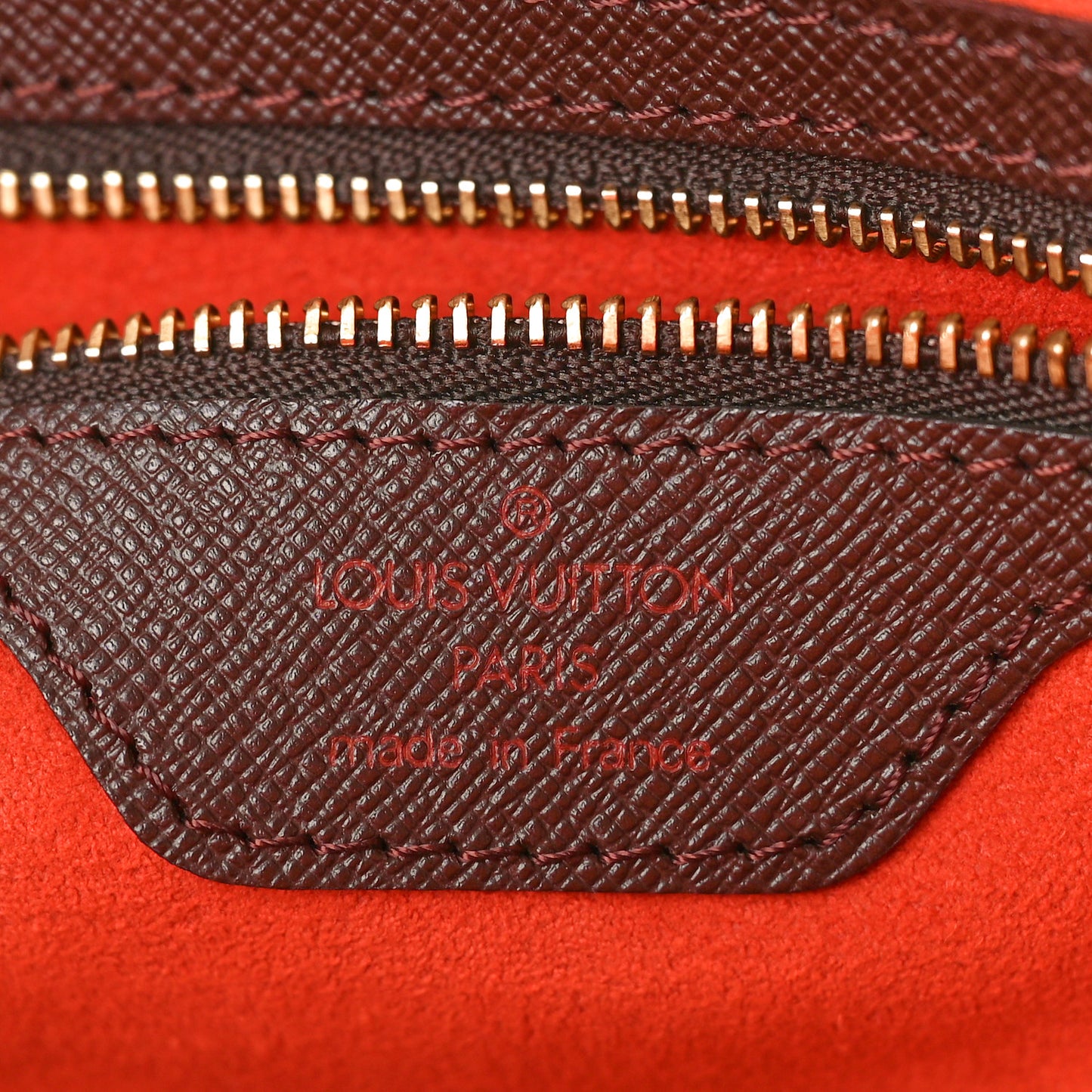 Damier Ebene Brera