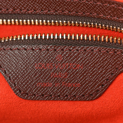 Louis Vuitton Damier Ebene Brera 6 of 10