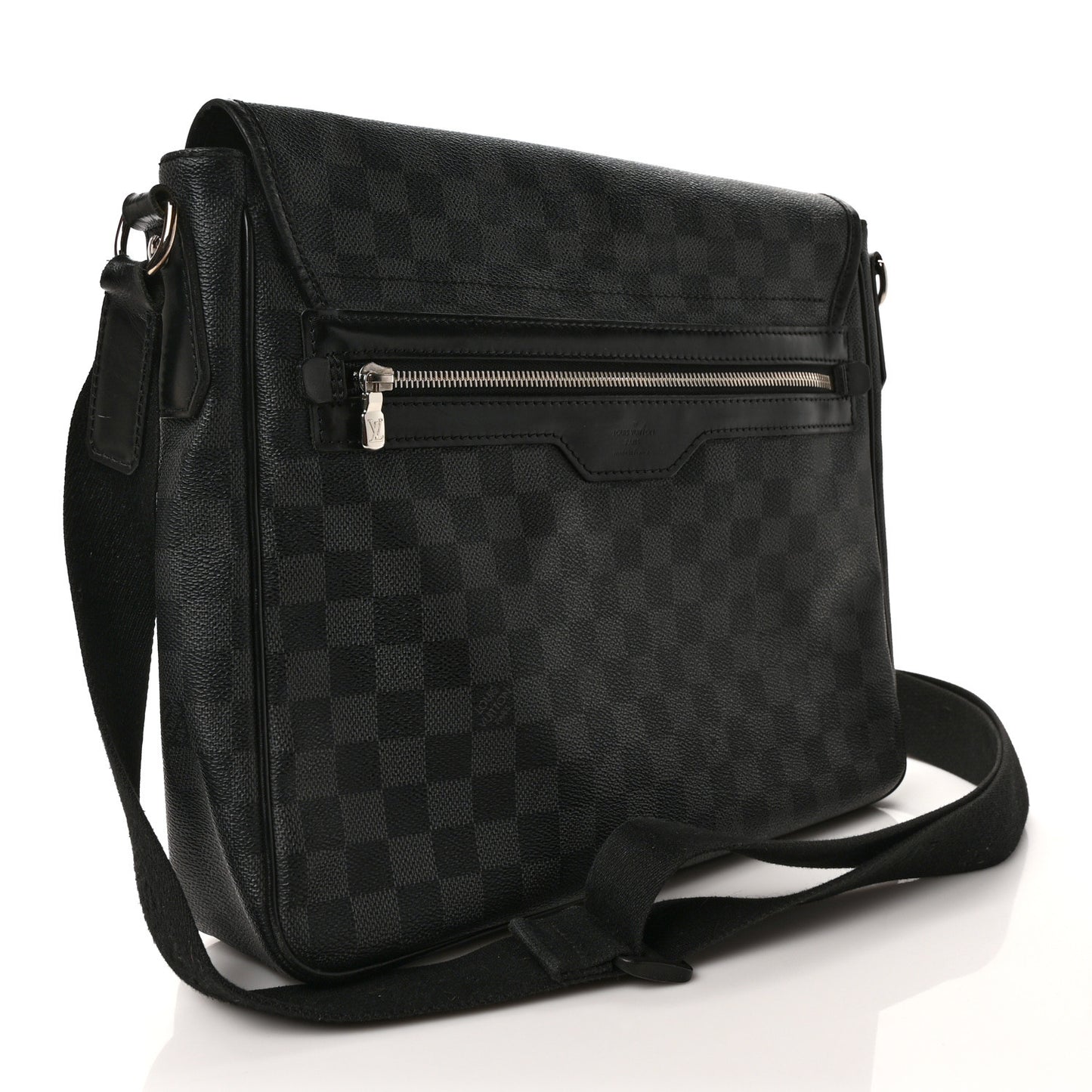 Damier Graphite Daniel MM