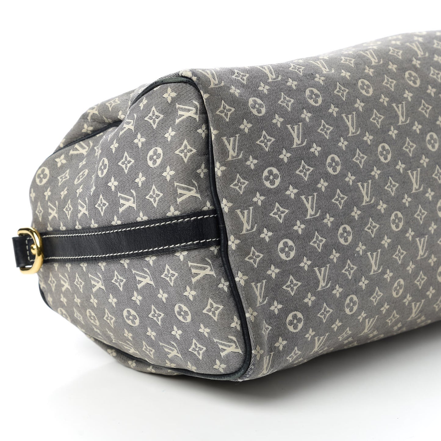 Monogram Idylle Speedy Bandouliere 30 Encre