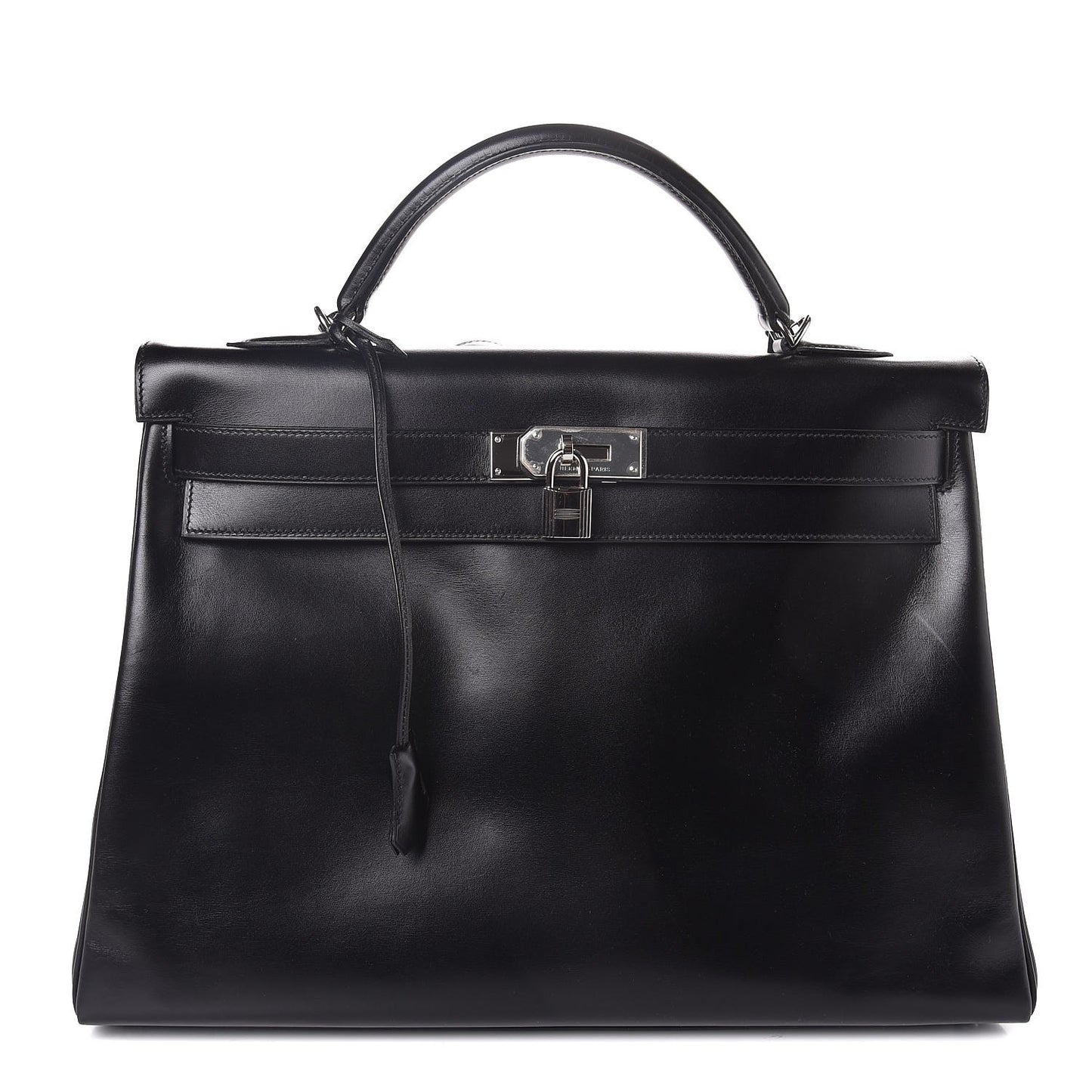 Box Kelly Retourne 40 Black