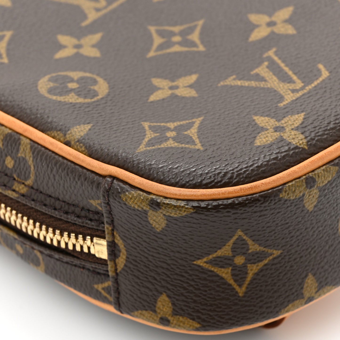 Monogram Pochette Gange