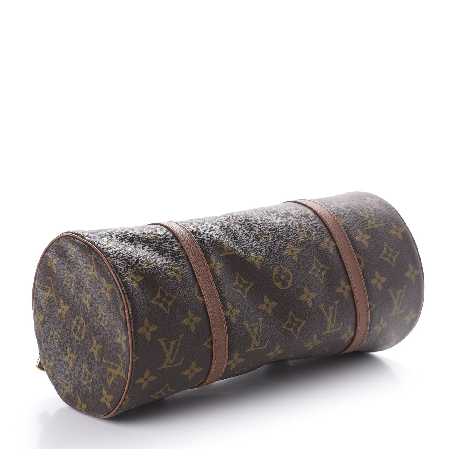 Louis Vuitton Monogram Papillon 30 4 of 9