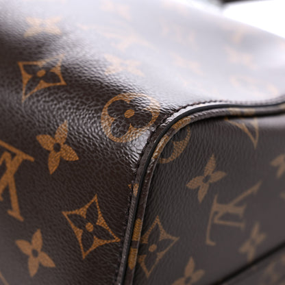 Louis Vuitton Metallic Nebula Monogram Speedy Bandouliere 35 Multicolor 10 of 10