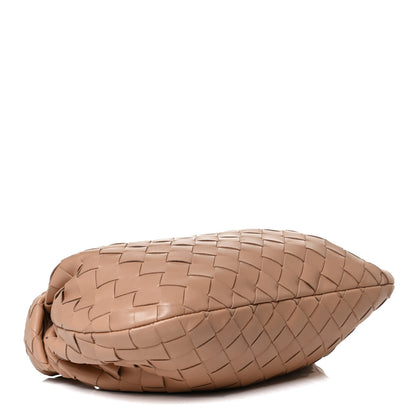 Bottega Veneta Nappa Intrecciato Mini Jodie Cipria 3 of 10