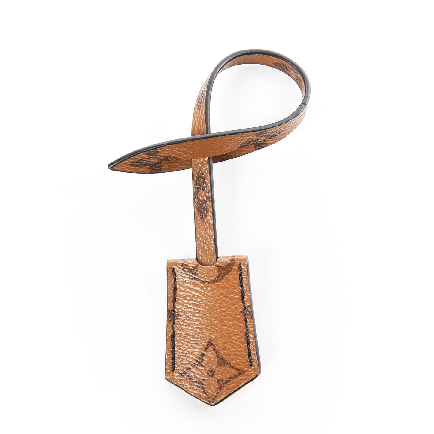 Reverse Monogram Clochette Key Bell Holder