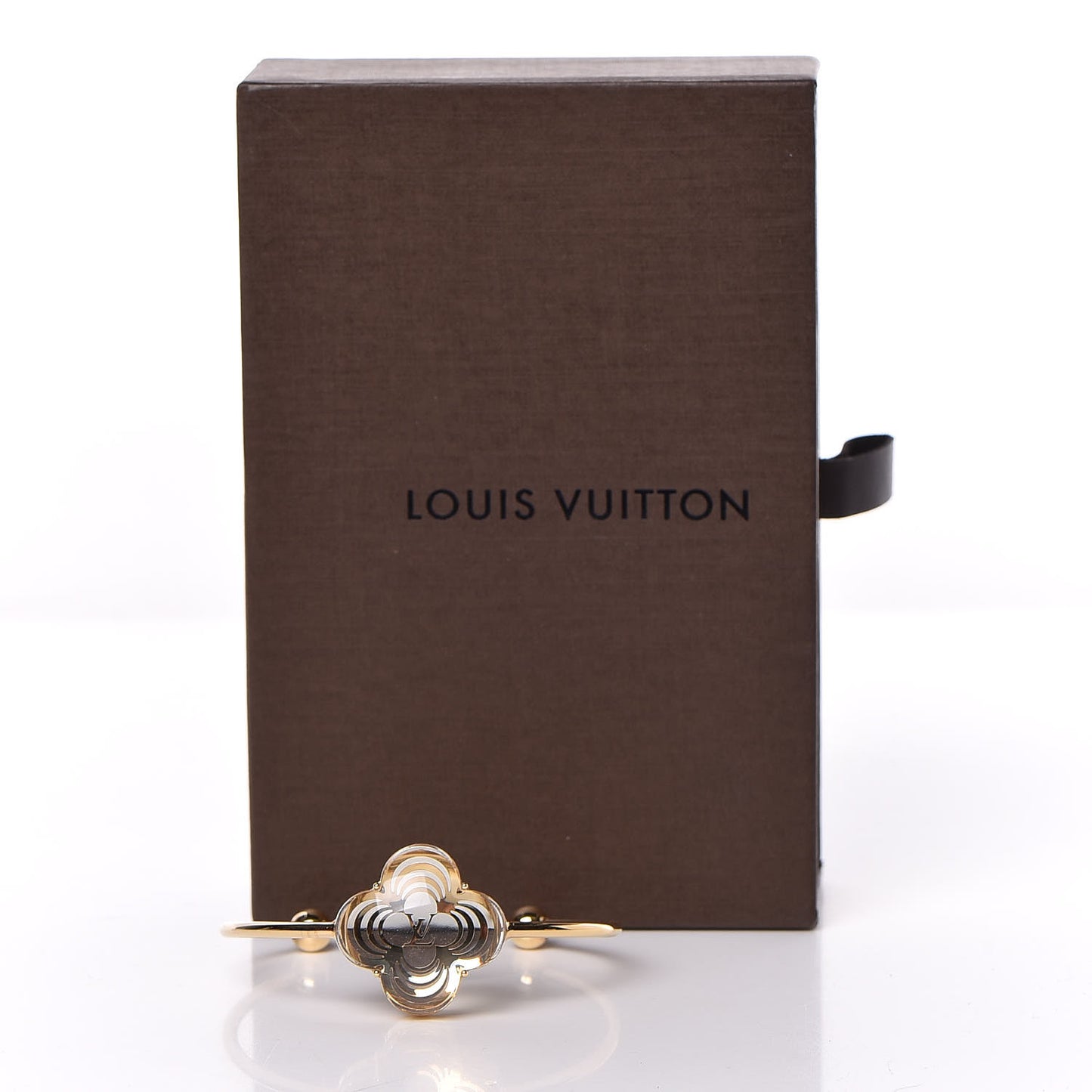 A La Folie Cuff Gold