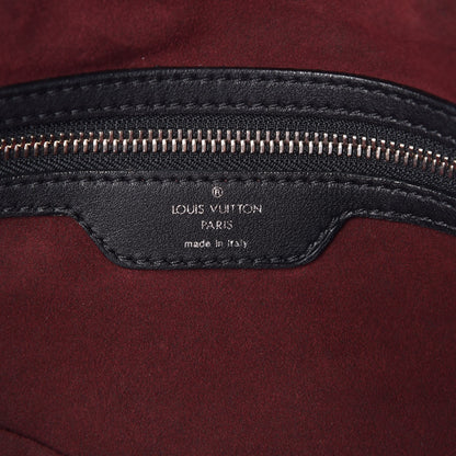 Louis Vuitton Monogram Lambskin Antheia Hobo PM Framboise 6 of 6