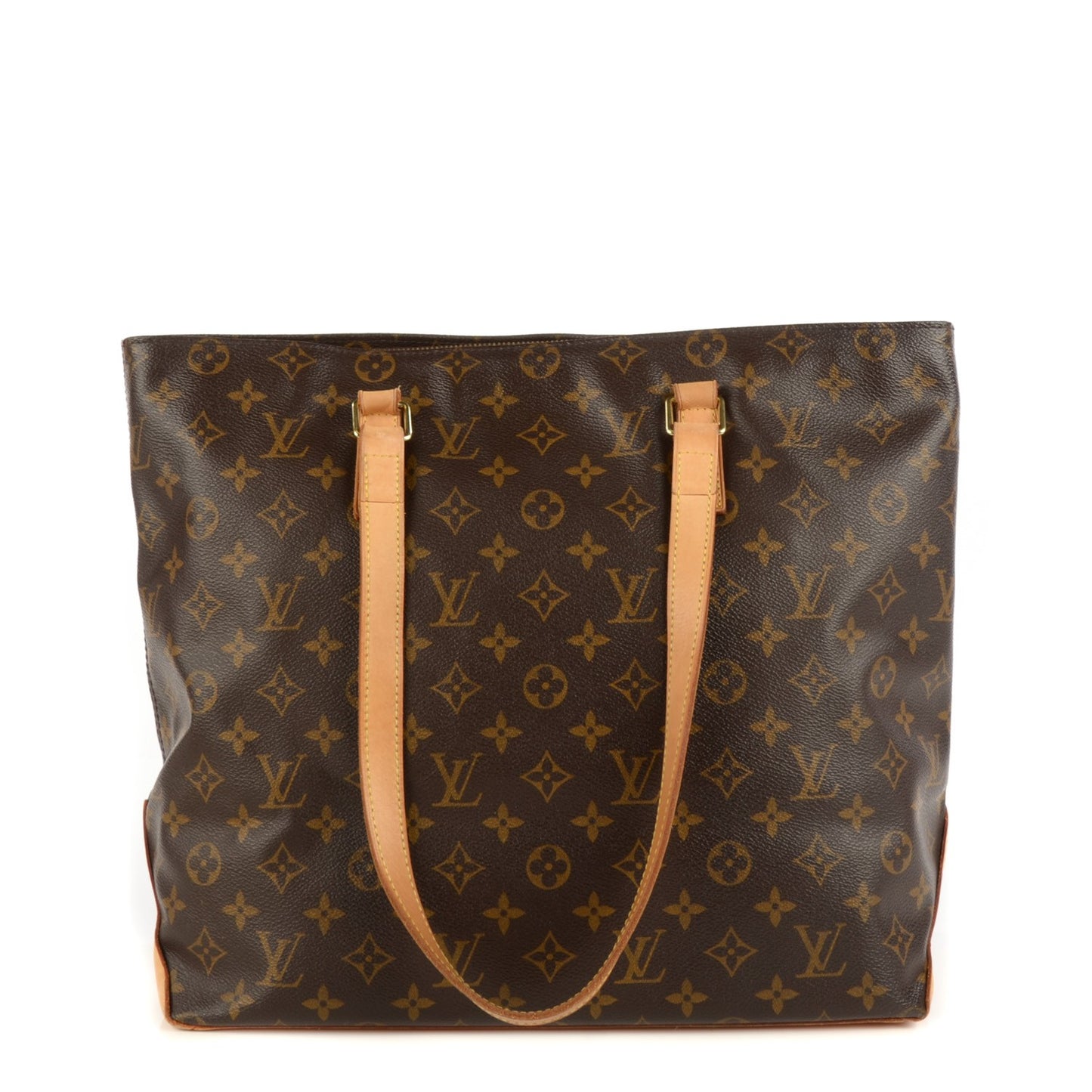 Monogram Cabas Mezzo