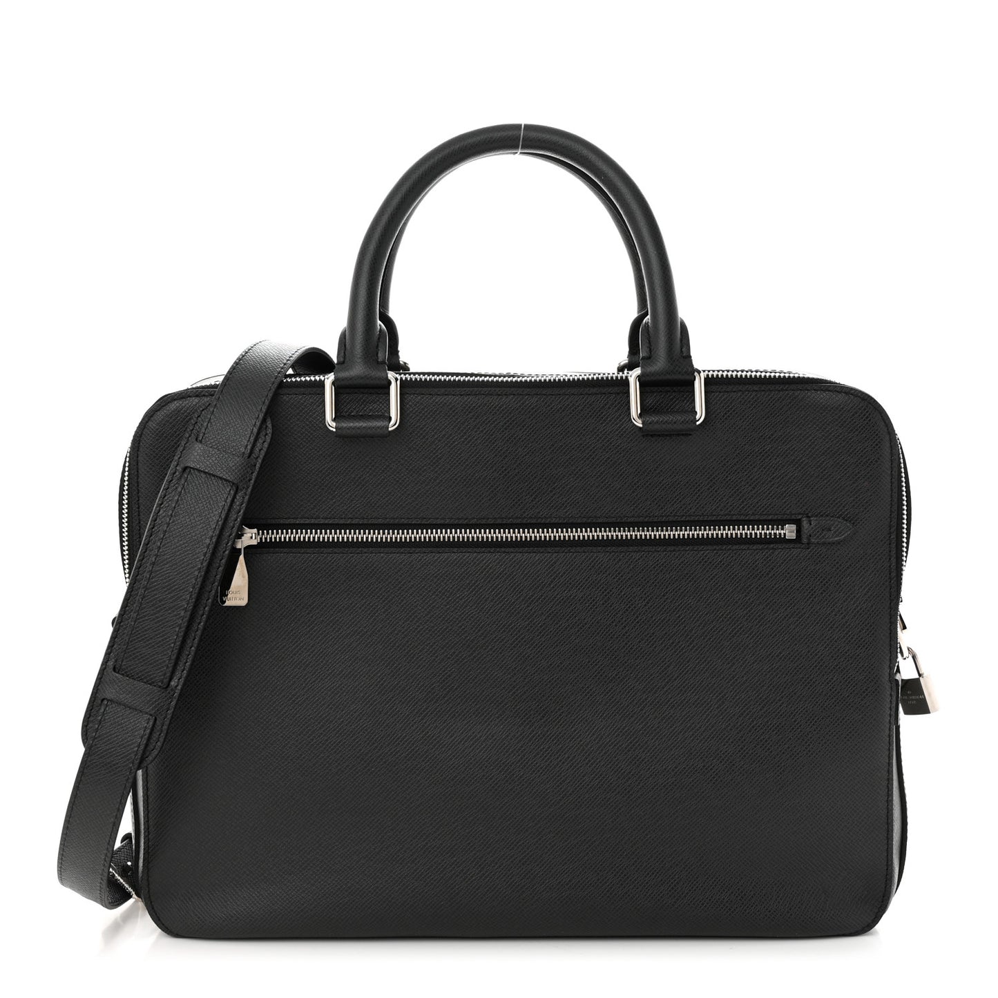Taiga Porte-Documents Business MM Ardoise