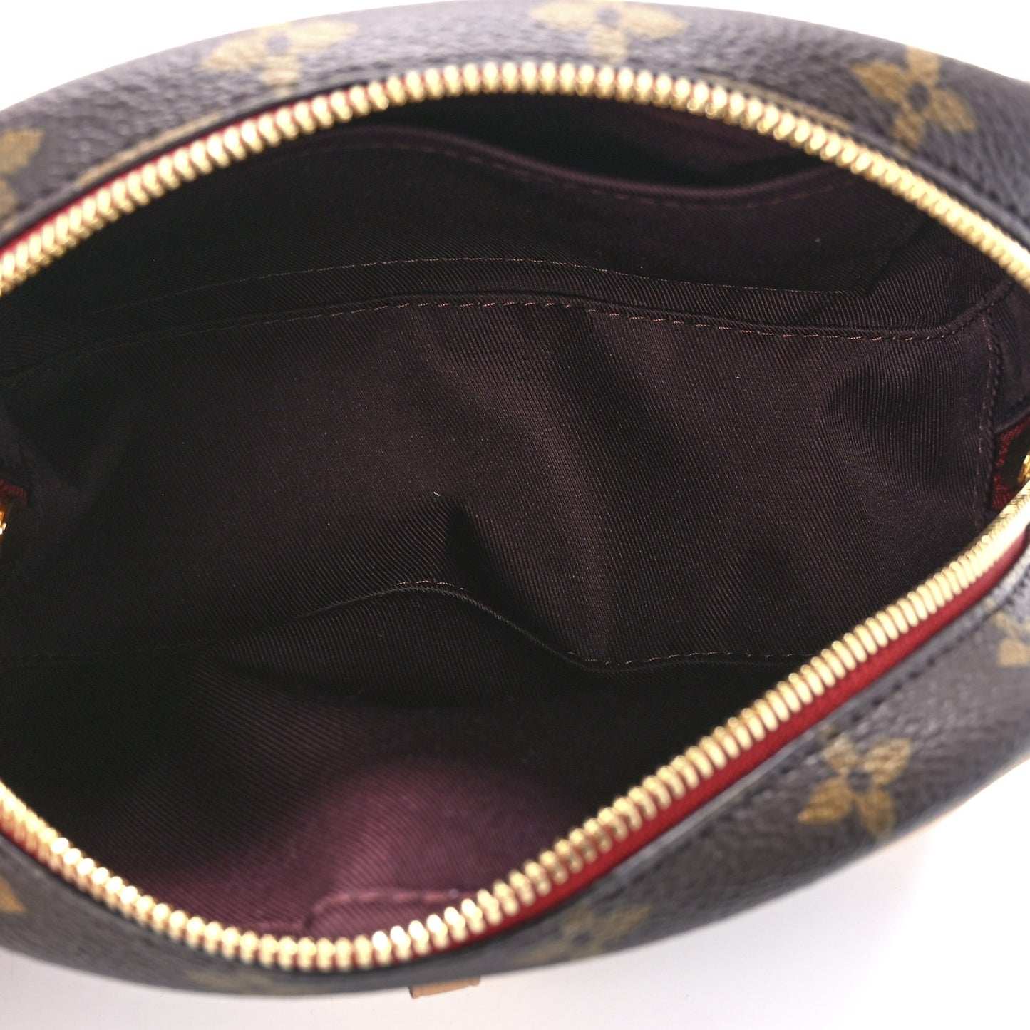 Monogram Deauville Mini