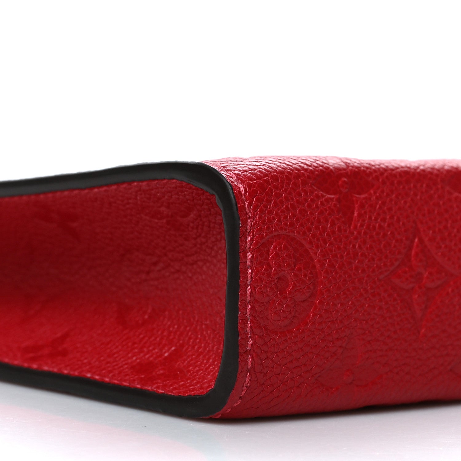 Louis Vuitton Empreinte Monogram Toiletry Pouch 26 Scarlet 8 of 10