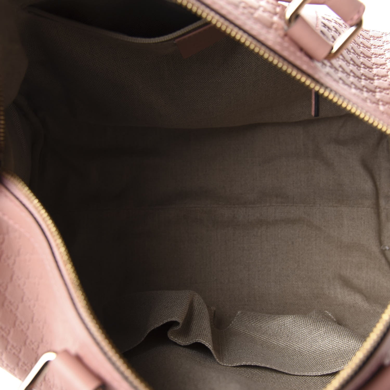 Gucci Microguccissima Medium Joy Boston Soft Pink 5 of 11
