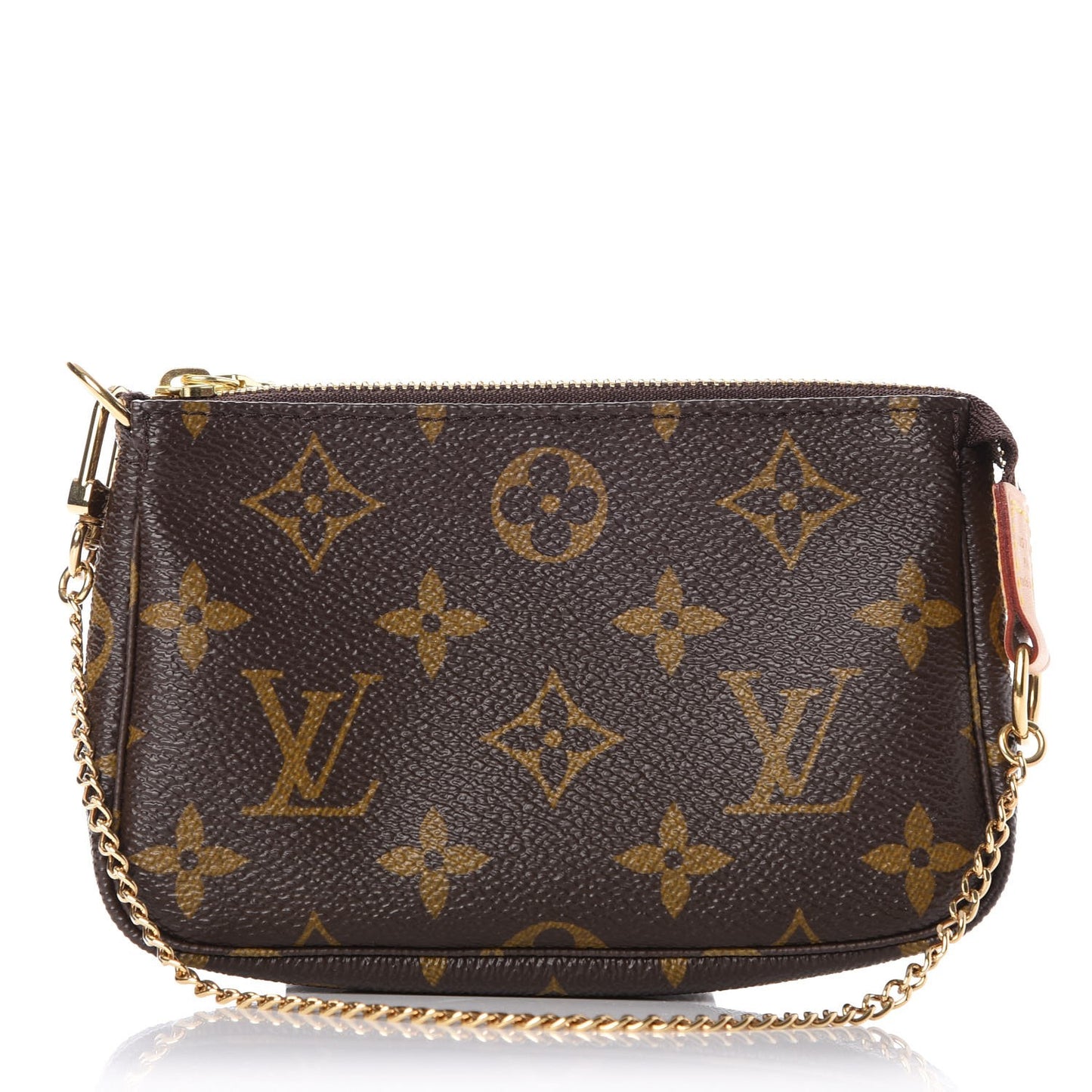 Monogram Mini Pochette Accessories