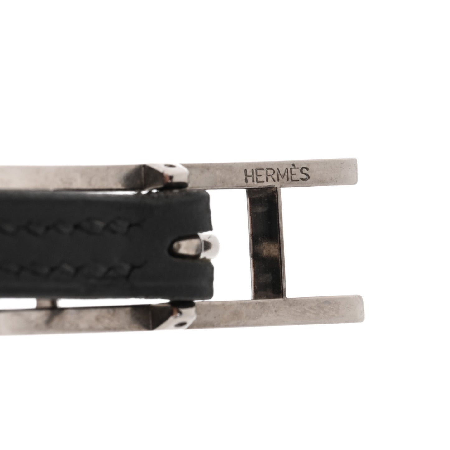 Chamonix Hapi 3MM Triple Tour Wrap Bracelet Black