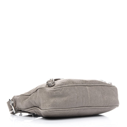 Balenciaga Agneau Giant 12 Silver Hardware Hip Papyrus 4 of 30