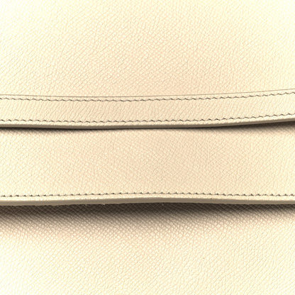 Celine Grained Calfskin Mini Belt Bag Light Taupe 10 of 12