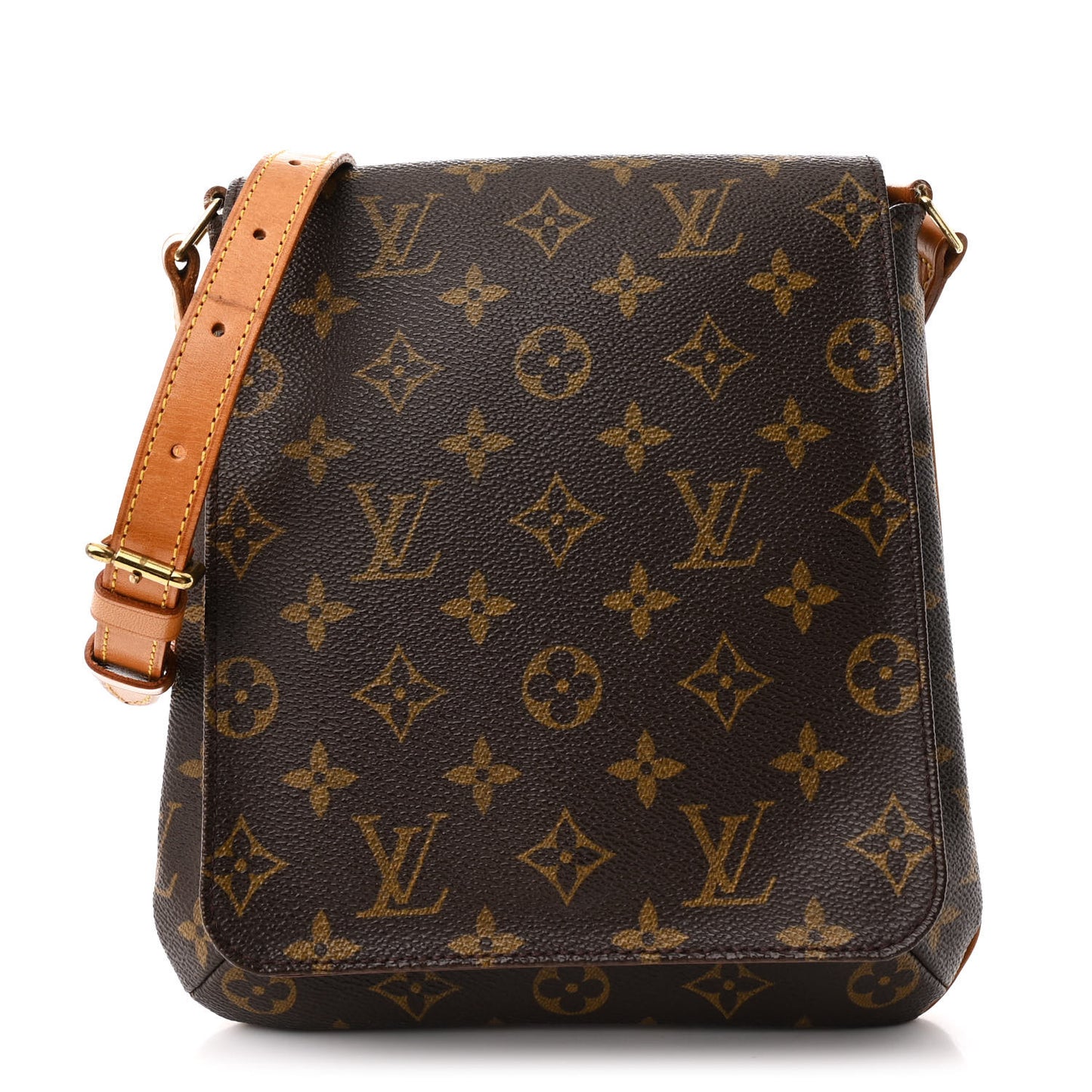 Monogram Musette Salsa