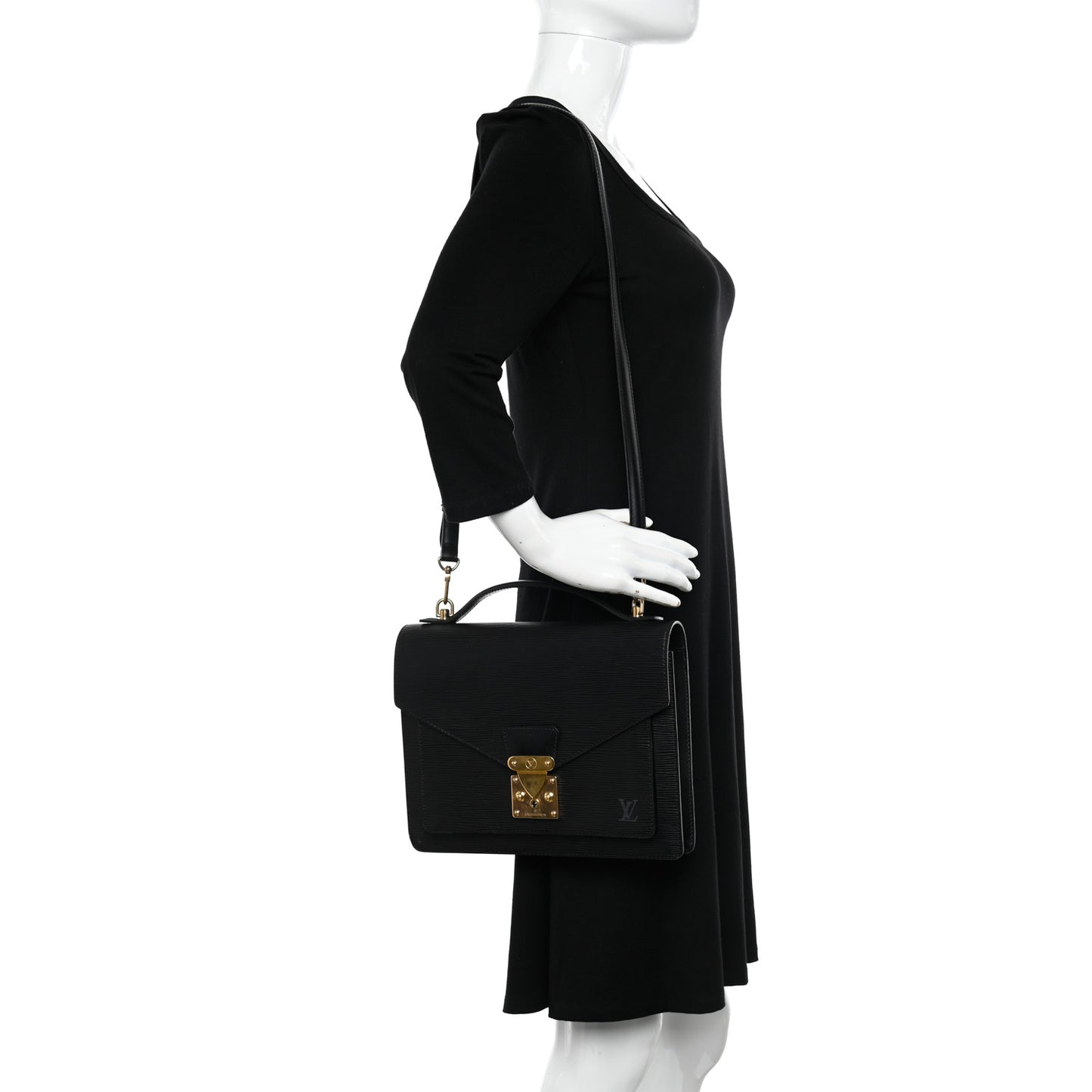 Epi Monceau Black