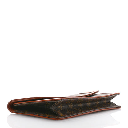 Louis Vuitton Monogram Pochette Dame 29 4 of 11