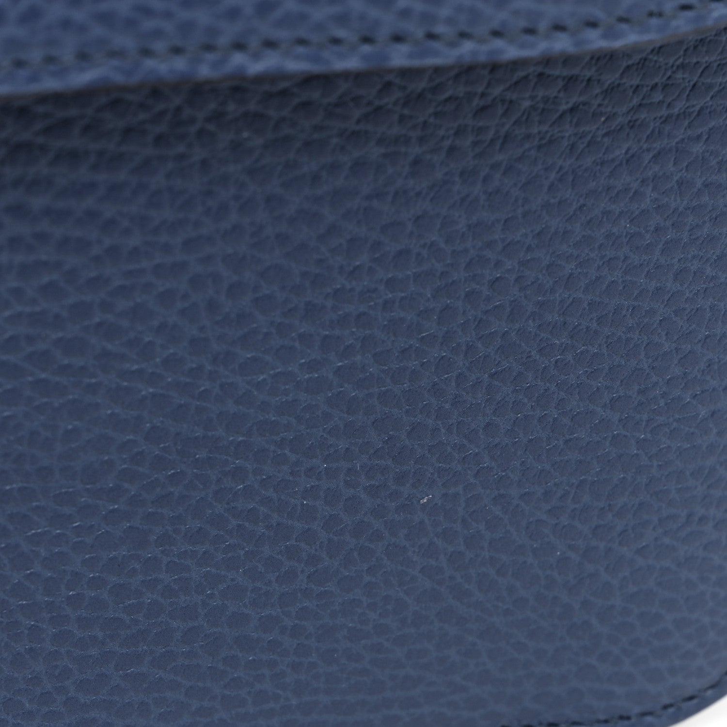 Gucci Dollar Calfskin Interlocking G Shoulder Bag Caspian 11 of 11