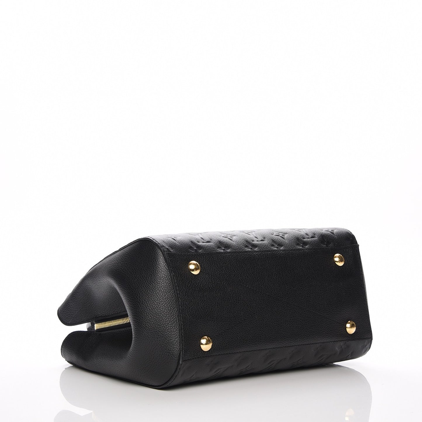 Empreinte Montaigne MM Black