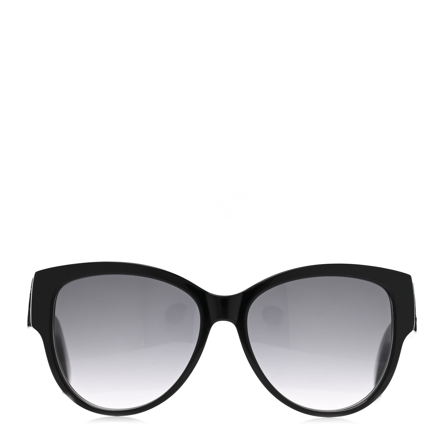 Saint Laurent SL M3 Sunglasses Black 2 of 8