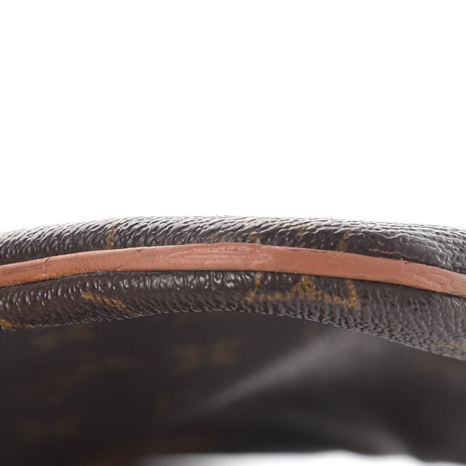 Louis Vuitton Monogram Bosphore Pochette 8 of 18