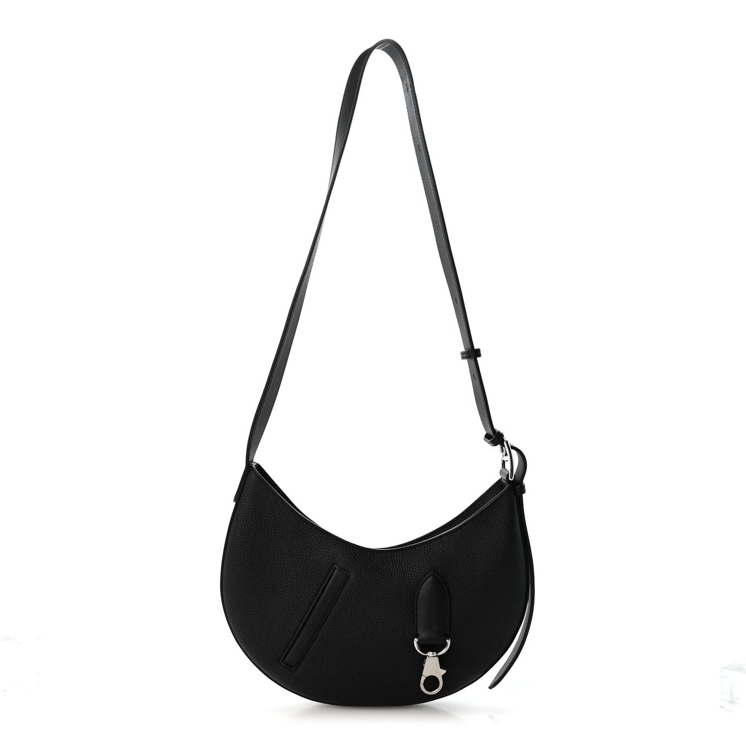 Hermes Togo Swift P'tit Arcon Black 1 of 12
