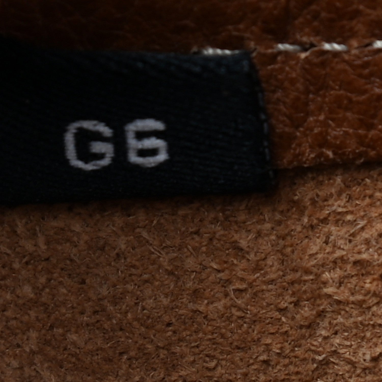 Mulberry Natural Vegetable Tanned Bayswater Oak 10 of 35