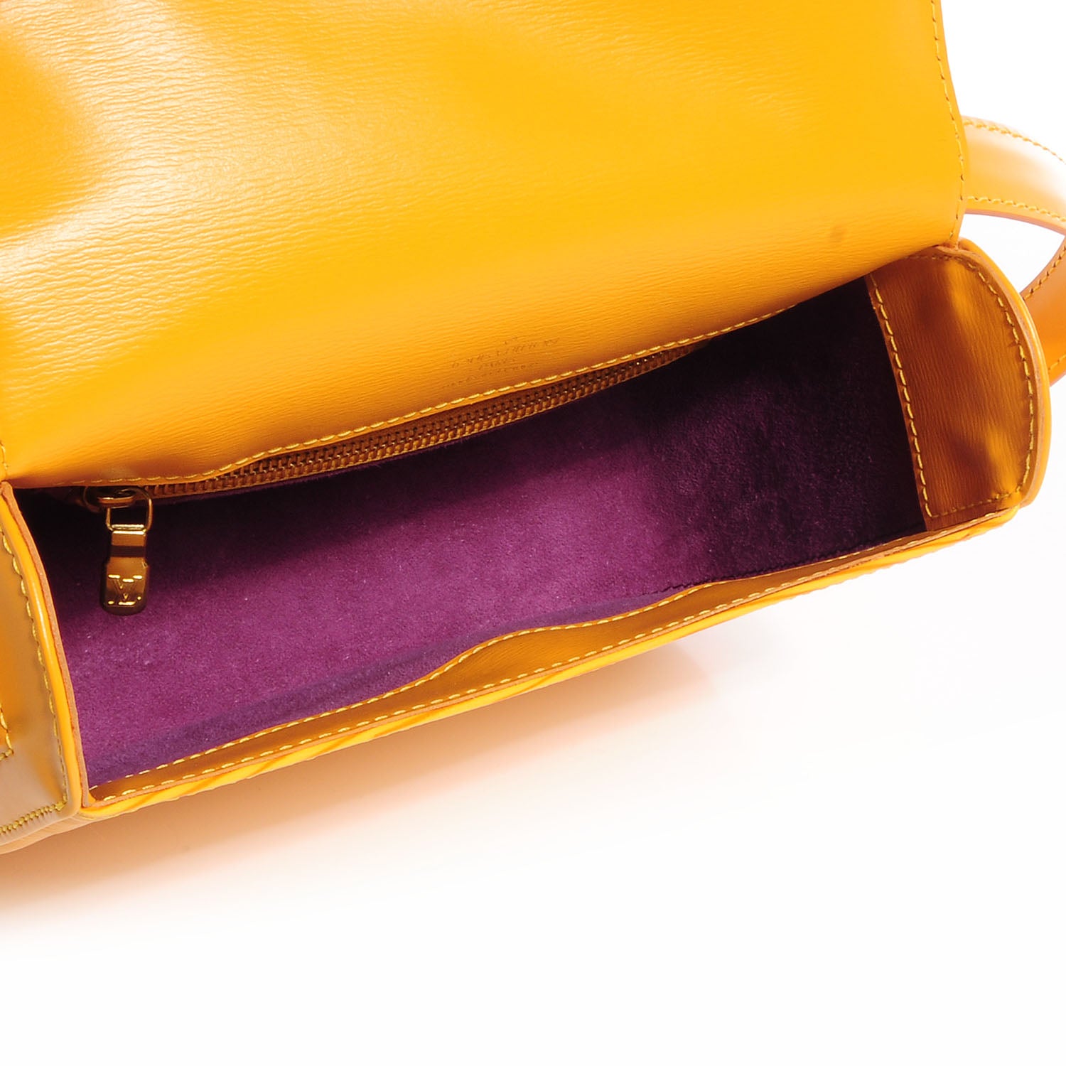 Louis Vuitton Epi Buci Tassil 5 of 7