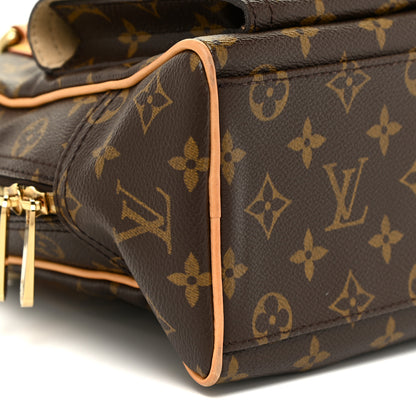 Louis Vuitton Monogram Manhattan PM 8 of 17