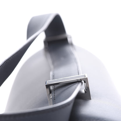 Hermes Veau Sombrero Constance Cartable 29 Bleu Obscur 16 of 17