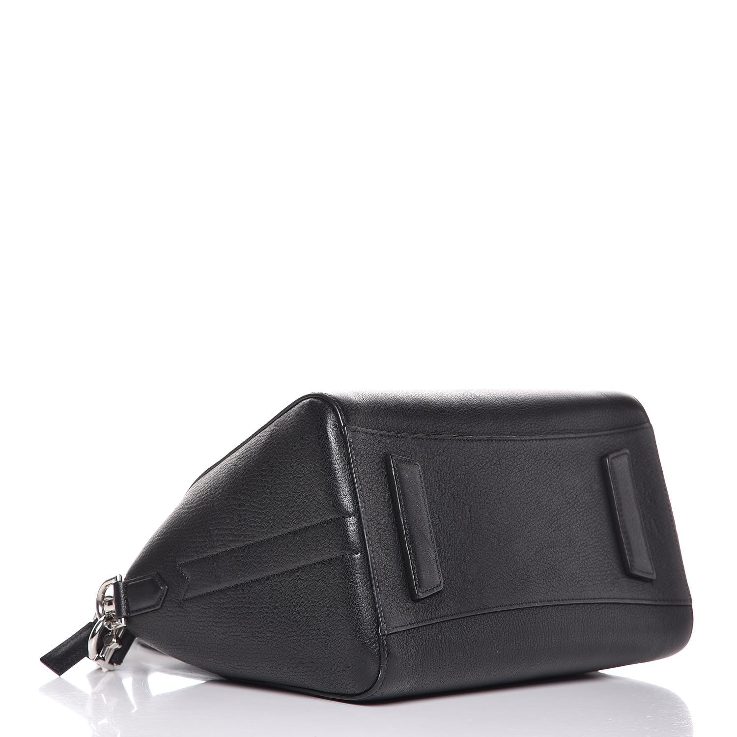 Givenchy Sugar Goatskin Small Antigona Black 5 of 11