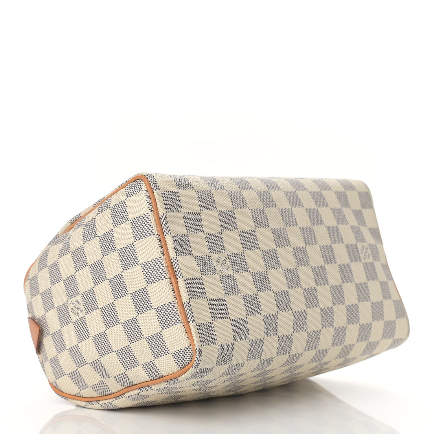 Louis Vuitton Damier Azur Speedy 25 4 of 11