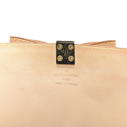 Louis Vuitton Monogram Cherry Blossom Papillon Pink 9 of 10