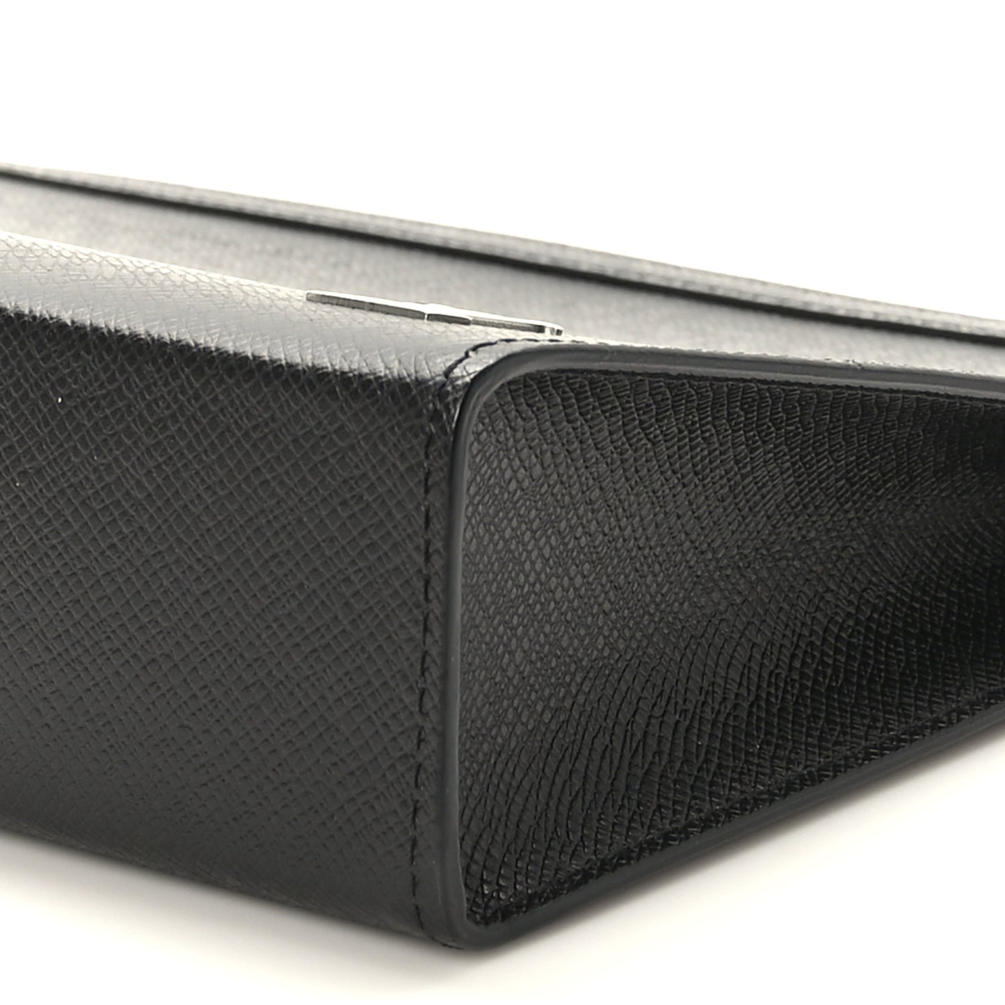 Taiga Pochette Voyage MM Black