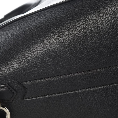 Givenchy Sugar Goatskin Medium Antigona Black 11 of 15
