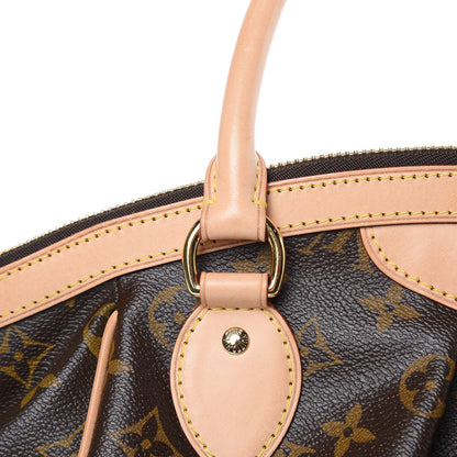 Louis Vuitton Monogram Tivoli PM 11 of 13